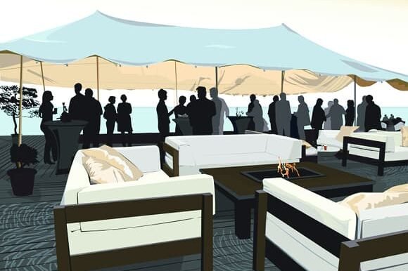 Rental City Tent Sizes