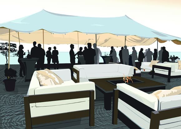 Rental City Tent Sizes