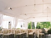 Rental City Frame Tents