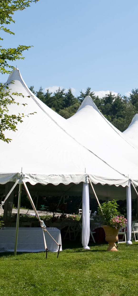 Rental City Tents